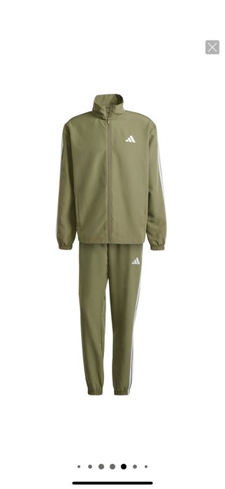 Комплект на Adidas