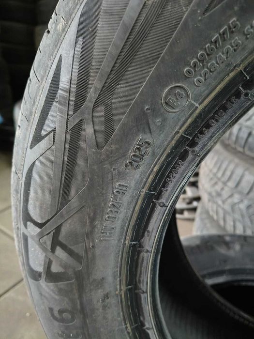 Anvelope continental din 2025