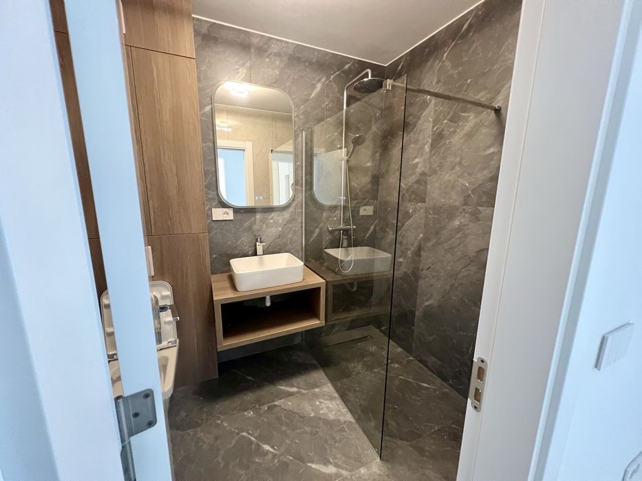 Apartament 2 Camere tip Studio de la Dezvoltator/Melchisedec Residence