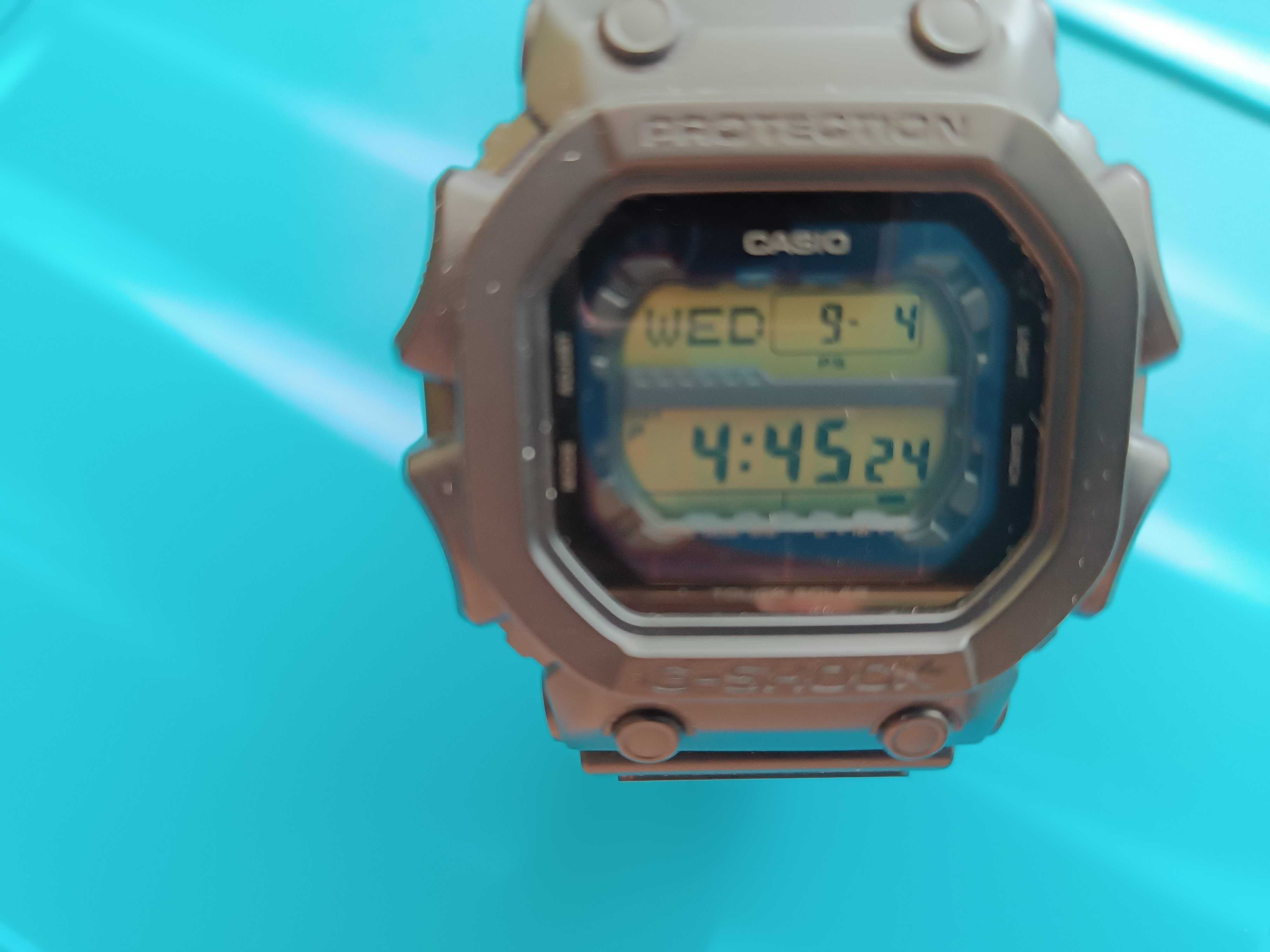 Продавам CASIO g-shock