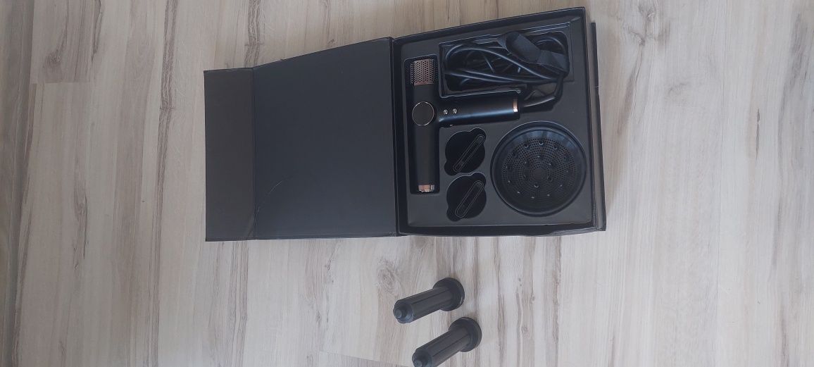 Сешоар Multistyler Airwrap 4в1 ION ACTIVE