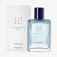 TRANSPORT GRATUIT Parfum Signature Generation pt barbati