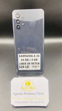 Samsung A32 64GB / 4 GB Ram cod produs 12983