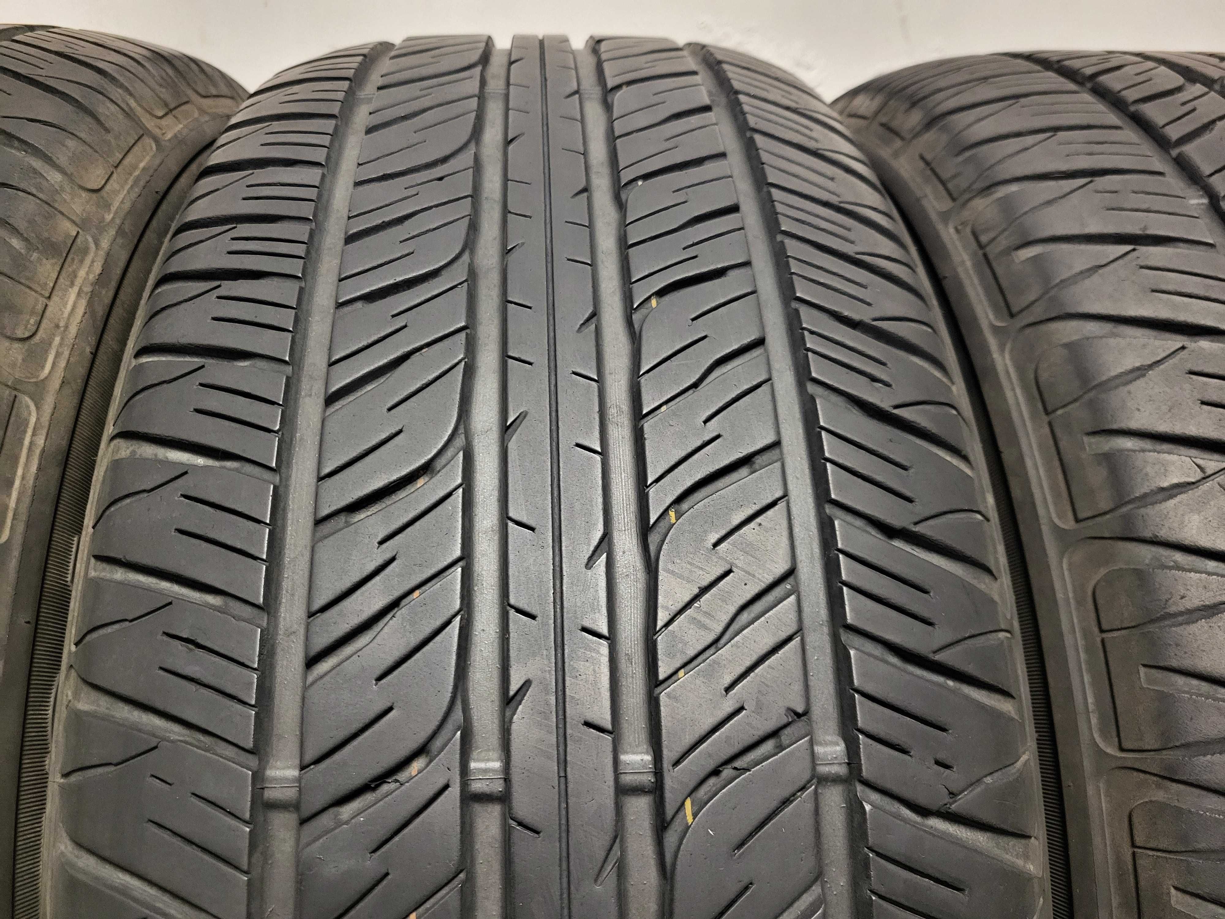 285/50/20 Dunlop / летни гуми джип