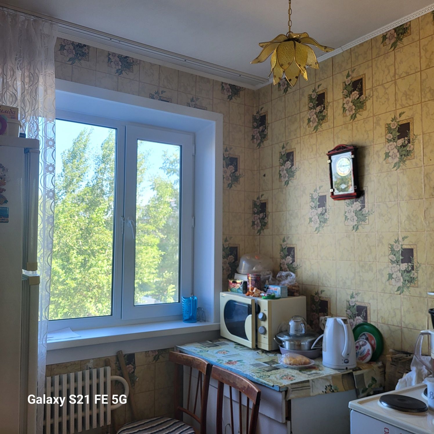 Продам 2комн квартиру по адресу 9микр 22 лом.