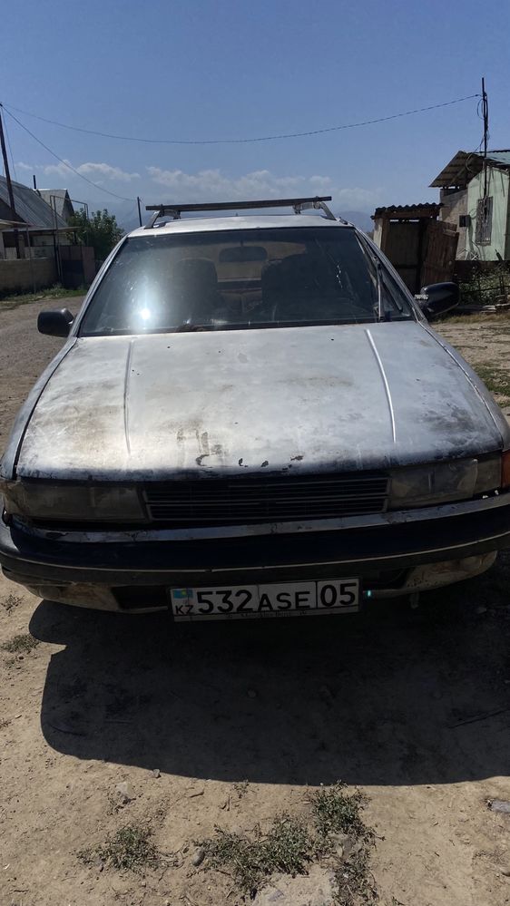 Mitsubishi Lancer 1992 года