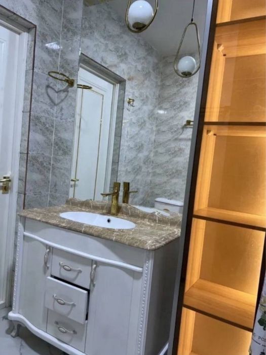 Паркентский 112м2 шикарный ремонт