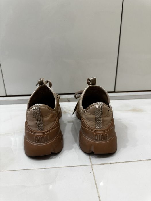 Обувки   Christian  Dior