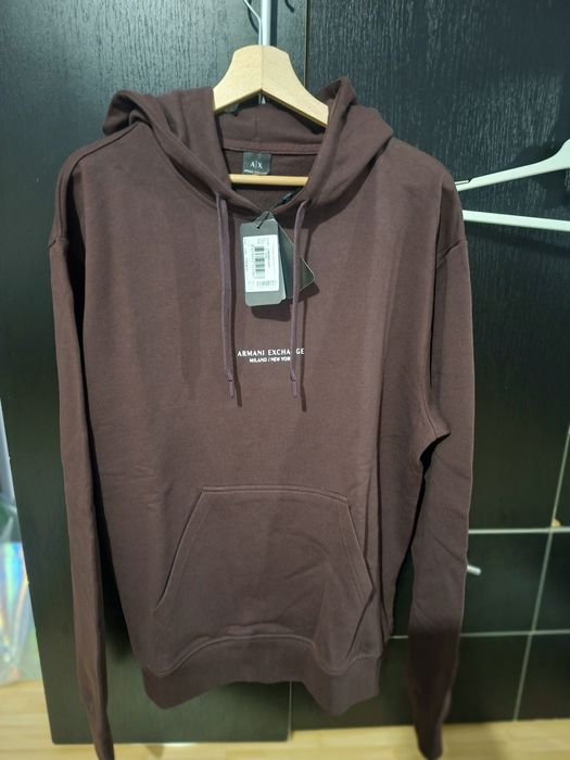 Alege-ți  hanoracul perfect și straluceste. De la L la XXL- Hugo boss,