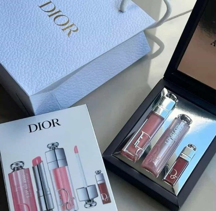 Подаръчен комплект Dior