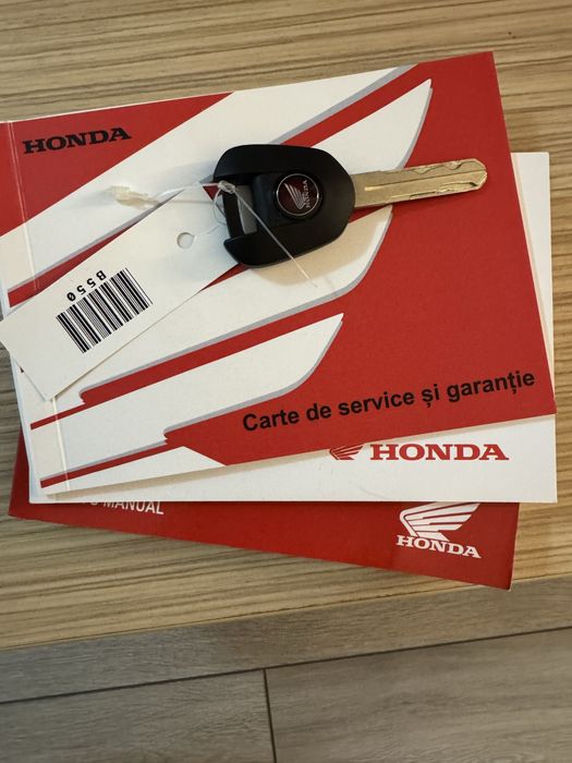 Honda NT1100 DCT 2024