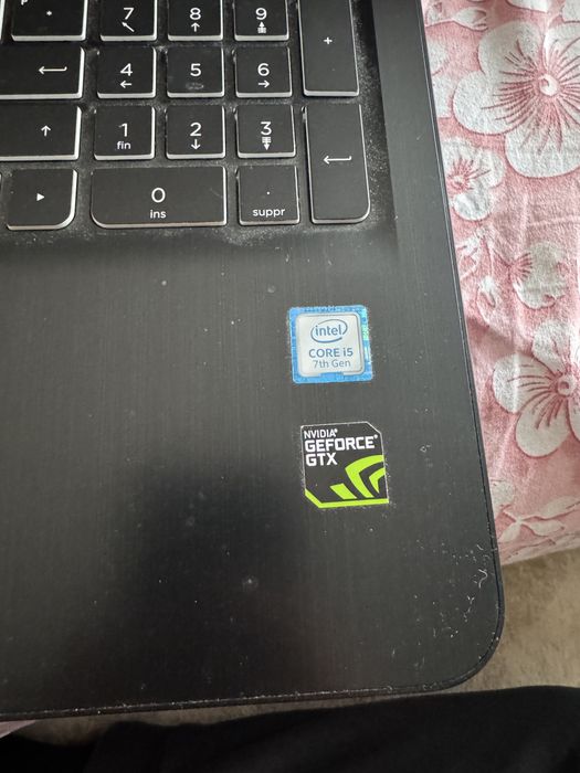 Лаптоп hp pavilion 15