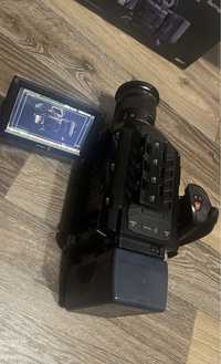 blackmagic  ursa  mini 4k видеокамера
