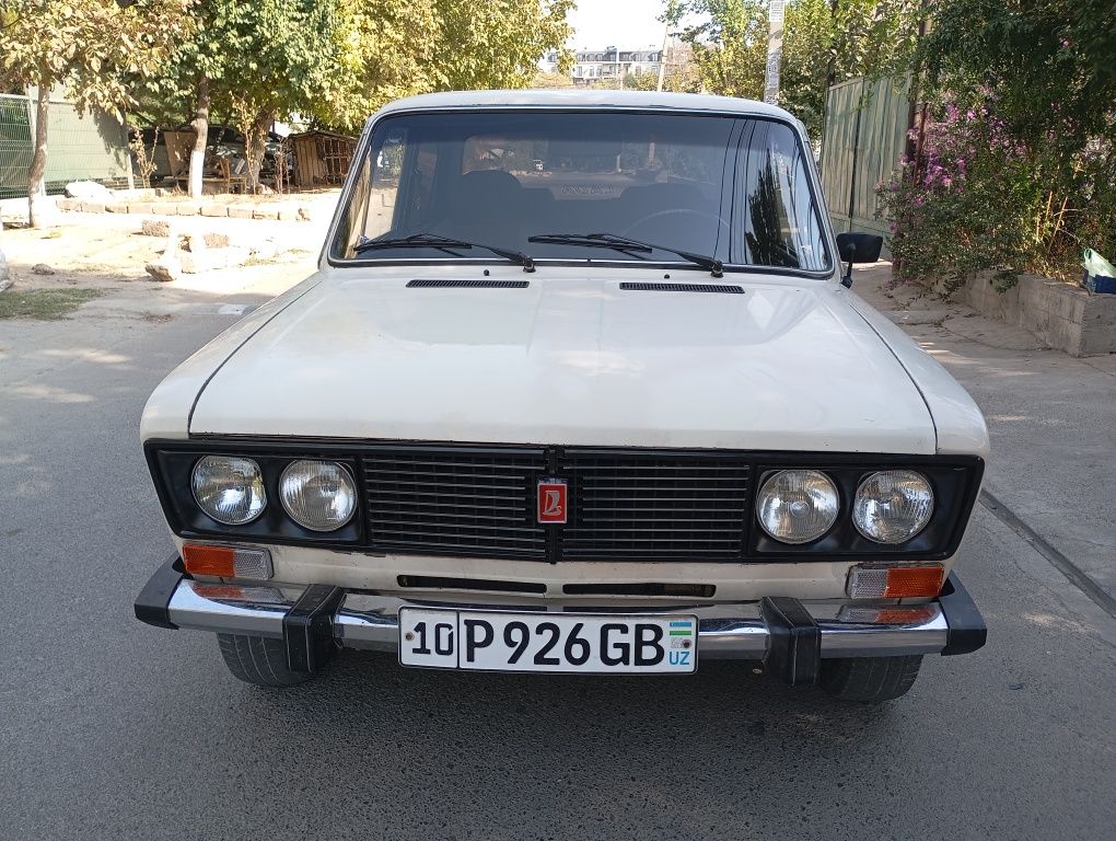 Vaz 2106 sotiladi