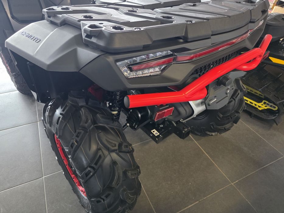 2025 Cfmoto CFORCE 1000 MUD - НОВ , 0 км