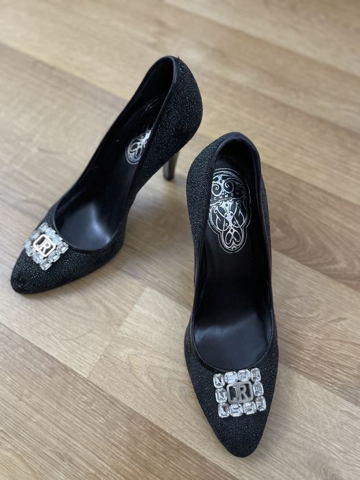 Продаю John Richmond шикарные туфли оригинал