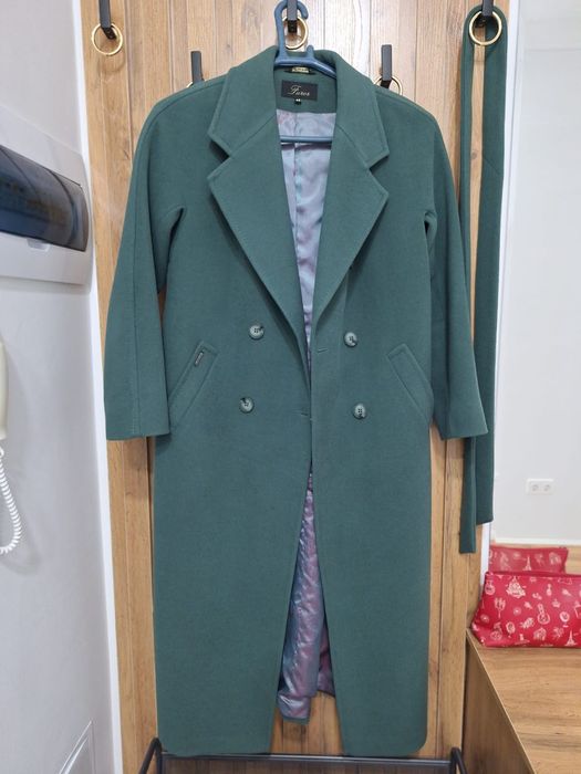 Продам стильное пальто