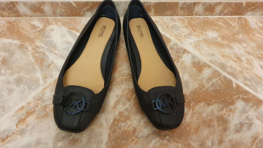 Michael Kors  Балеринки Hомер -41