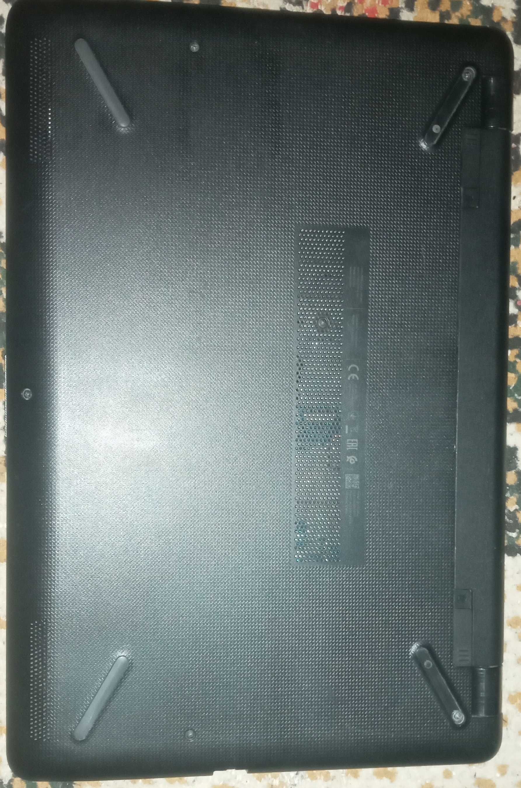 HP e2 9000 4/500