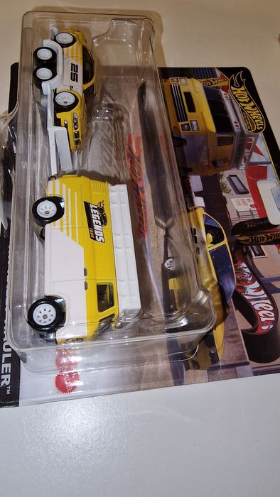 Bmw m3 m 3 tt team transport us exclusive
-