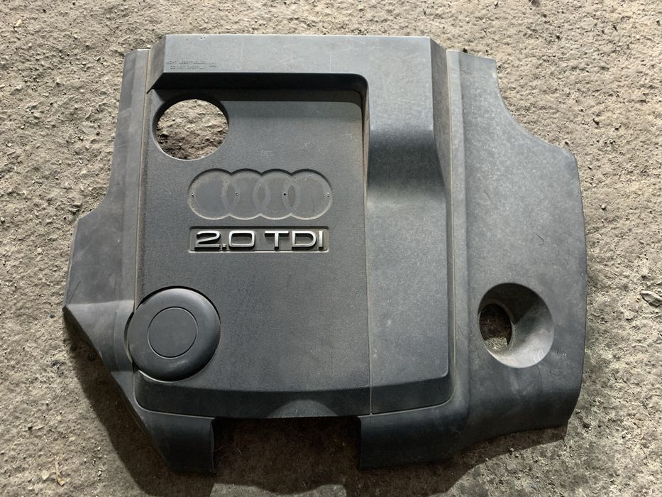 Кора за двигател 2.0TDI