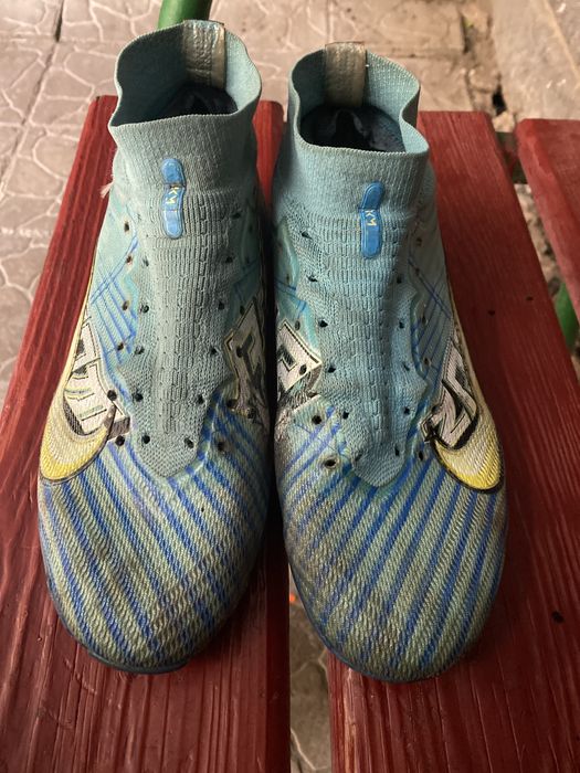 Найки айр зум 39 размер