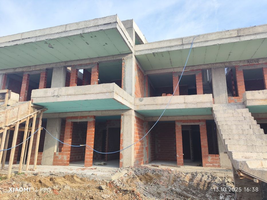 Мезонет в Паралия Офринио