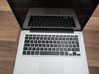 MacBook pro 13 i5 8Gb ram