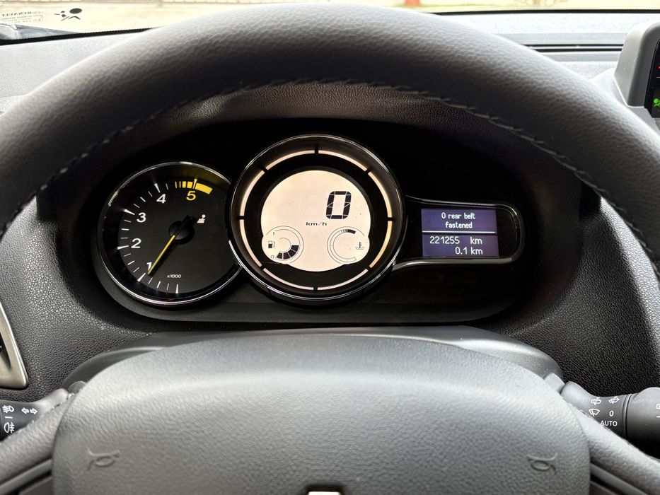 Renault Megane 1.5 dci , 2013 , Navi , Climatronic,Incalzire in scaune