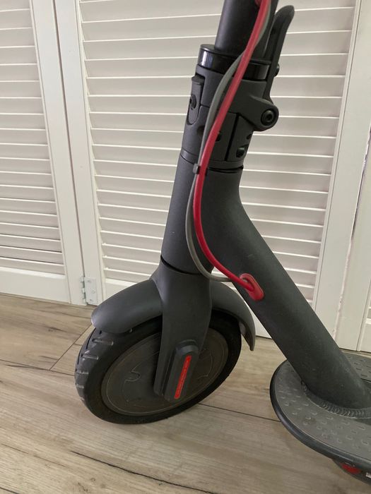 Trotinetă Xiaomi