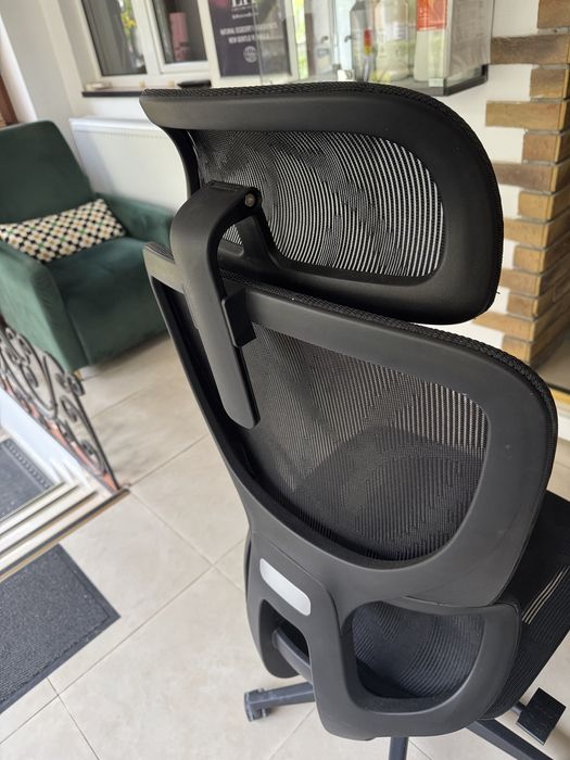 Scaun birou rabatabil