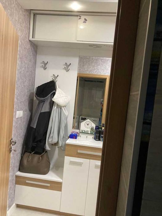 Продава се Двустаен апартамент в София, Изток - 55 кв.м за 2691 €/кв.м - Снимка #4