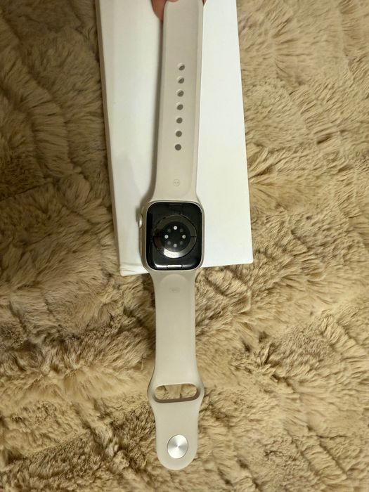Apple Watch Series 8 GPS 41mm