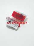 Set 2 Lampi Led Cu Proiector Logo Mercedes Benz Dedicate A B C E