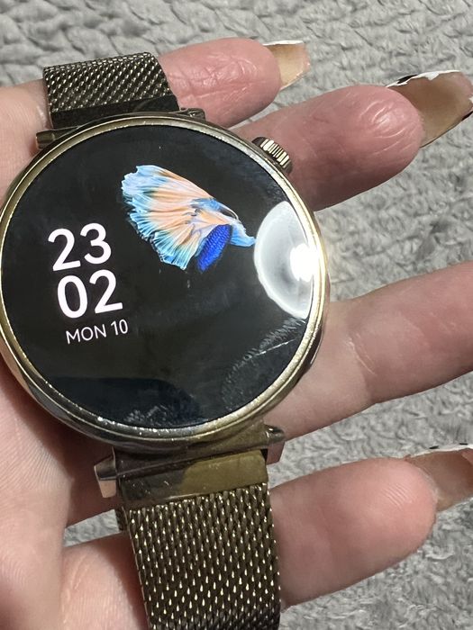 Huawei Watch GT 5