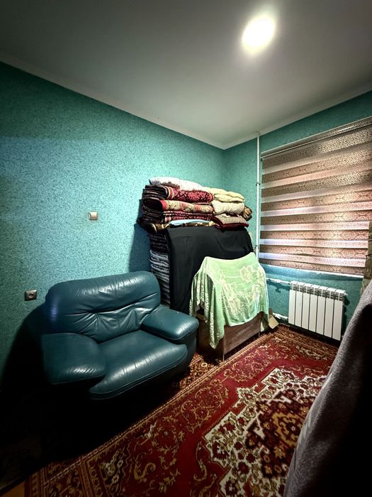 5 xonali uy sotiladi shayxontoxur tumani