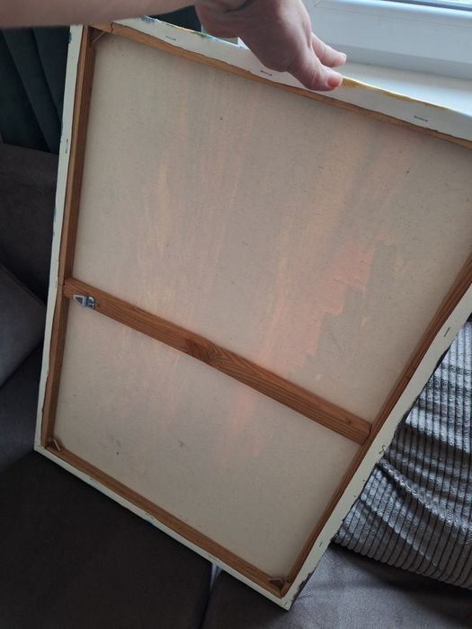 Картина акрил 50/70см