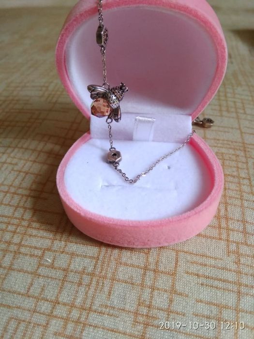 Серебро  новые 925 стерлинг