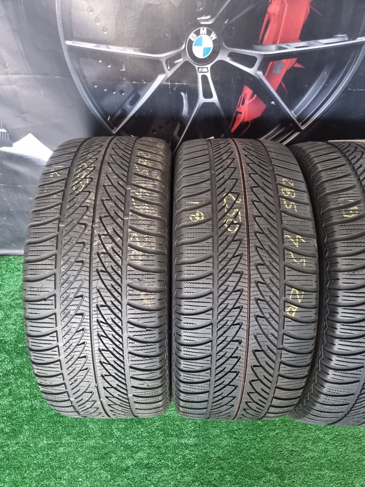 285.45.20 goodyear m+s