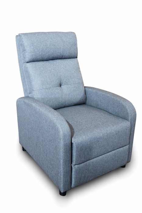 Само за 369лв / 188,66€!!!  Комфортно кресло с релакс.