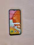 Telefon Samsung Galaxy A14, 128GB, 4GB RAM, 4G, Argintiu
