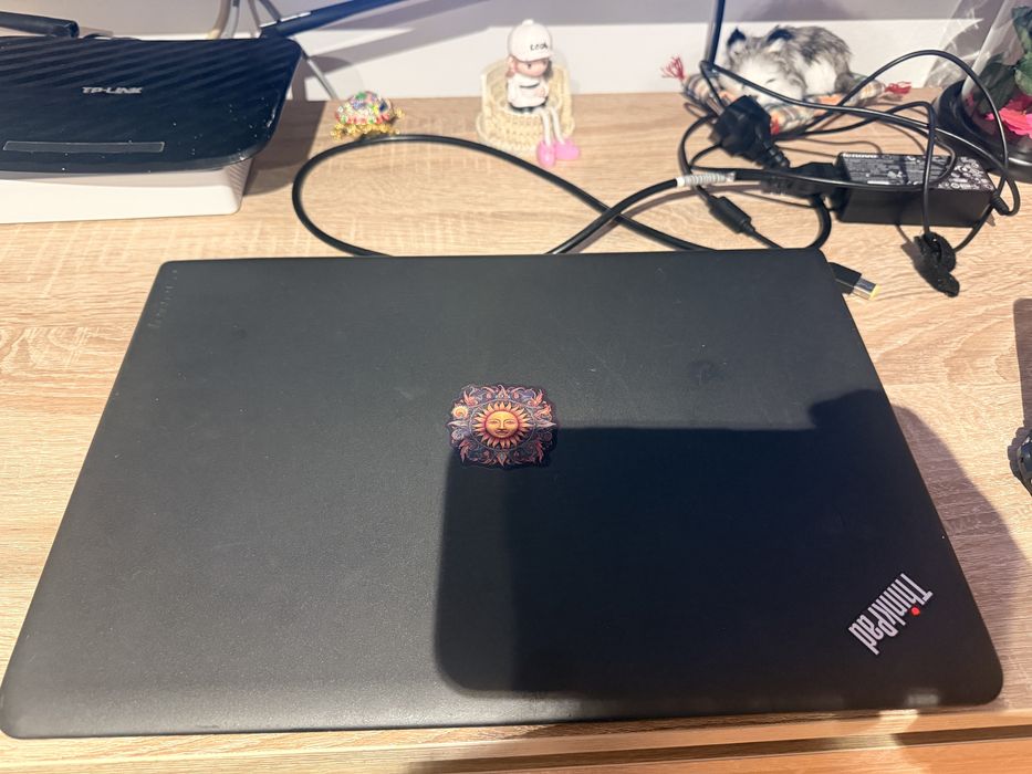 Lenovo thinkpad i5 stare impecabila