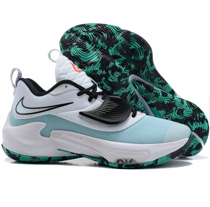 Nike zoom freak3 40 размер