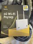4G Wi-Fi Роутер Beeline