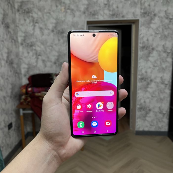 Samsung A71 128/6 gb. Самсунг А71. Телефон