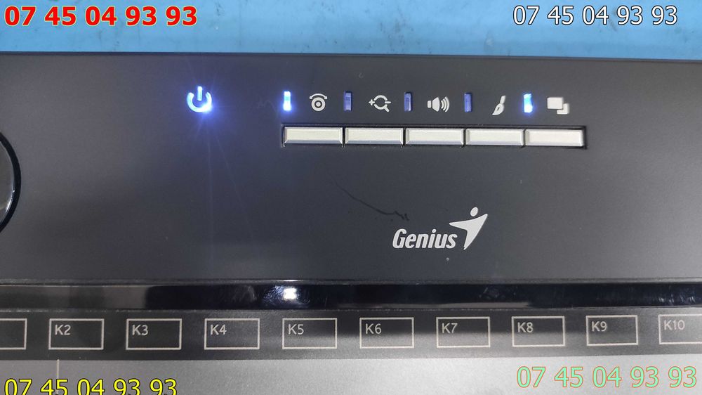 tableta grafica GENIUS G M609X KMK H106 trust TB5300 TB 5300 fara pen