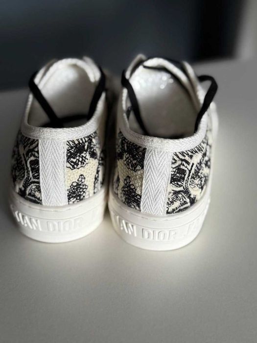 Adidași Dior NOI!!!
