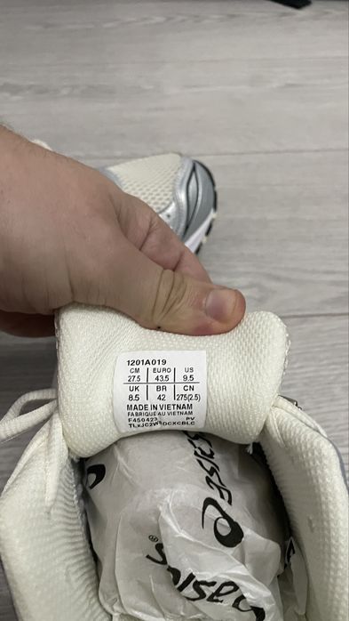 Asics Gel-Kayano 14 Noi