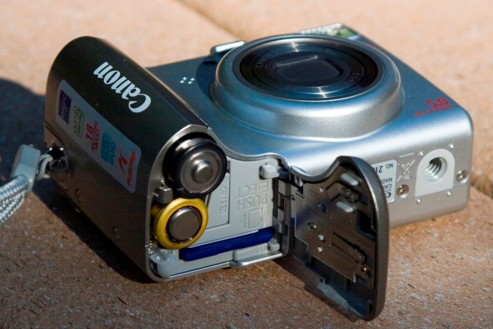 Camere video aparate foto diverse webcam USB Canon Panasonic Sony