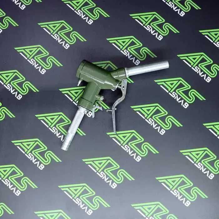 Комплексные решения для заправки спецтехники и транспорта